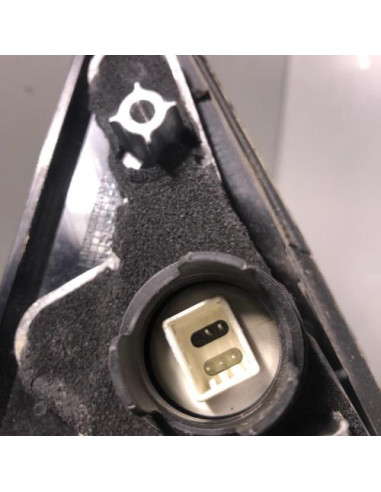 Retroviseur gauche BMW SERIE 1 E81 Essence