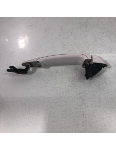 Poignee porte avant droit BMW SERIE 1 E81 Essence