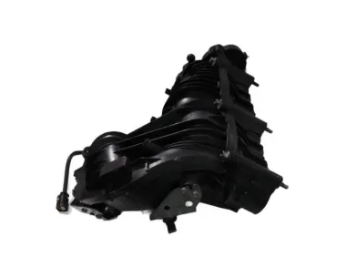 Collecteur d'admission BMW SERIE 5 E61 TOURING PHASE 2 BREAK Diesel
