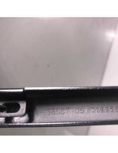Bras essuie glace arriere BMW SERIE 1 E81 Essence