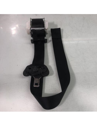 Ceinture avant gauche BMW SERIE 1 E81 Essence