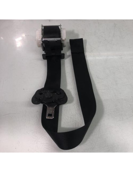 Ceinture avant gauche BMW SERIE 1 E81 Essence