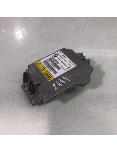 Boitier air bag BMW SERIE 1 E81 Essence
