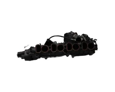 Collecteur d'admission BMW SERIE 5 E61 TOURING PHASE 2 BREAK Diesel