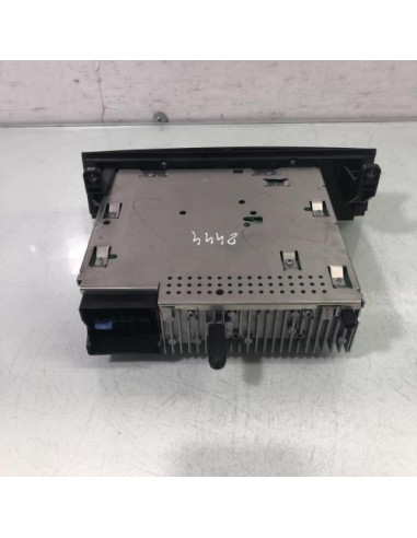 Autoradio d'origine BMW SERIE 1 E81 Essence