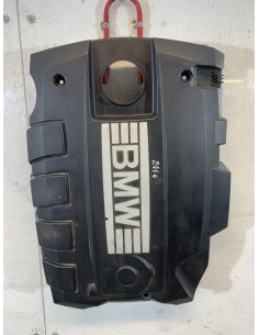 Cache moteur  BMW SERIE 1 E81 Essence 2