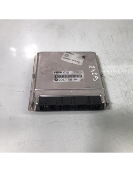 Calculateur moteur MINI MINI 1 R50/R53 PHASE 1 Diesel