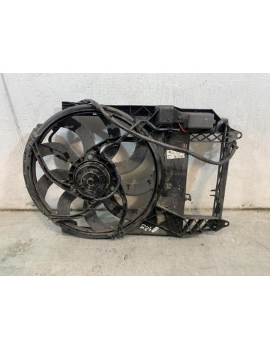 Moto ventilateur radiateur MINI MINI 1 R50/R53 PHASE 1 Diesel