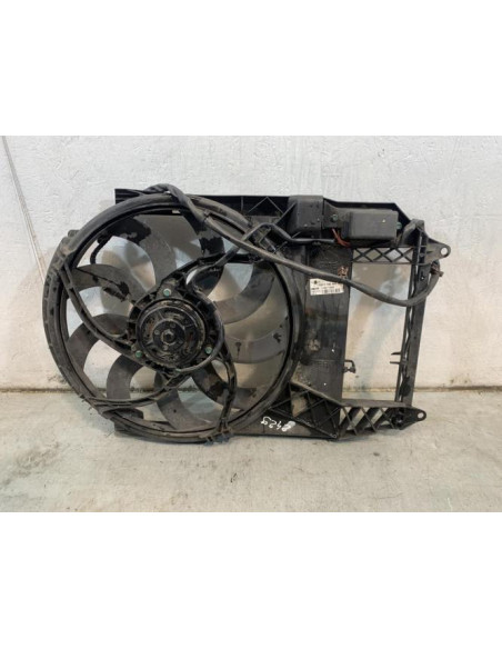 Moto ventilateur radiateur MINI MINI 1 R50/R53 PHASE 1 Diesel