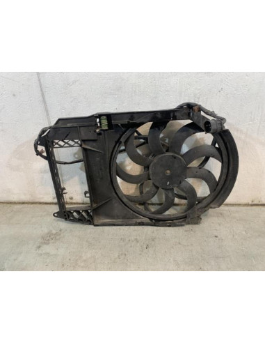 Moto ventilateur radiateur MINI MINI 1 R50/R53 PHASE 1 Diesel