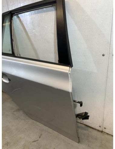 Porte arriere droit BMW X3 E83 PHASE 1 Diesel