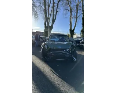 Debitmetre MINI MINI 2 R60 COUNTRYMAN BREAK Diesel
