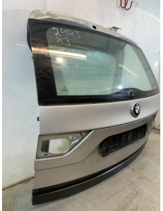 Malle/Hayon arriere BMW X3 E83 PHASE 1 Diesel 2