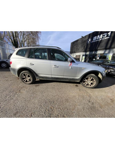 Pare boue avant droit BMW X3 E83 PHASE 1 Diesel
