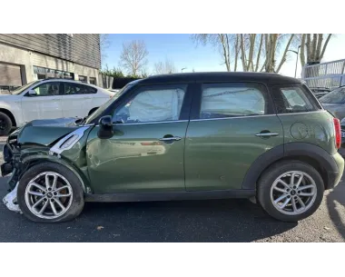 Debitmetre MINI MINI 2 R60 COUNTRYMAN BREAK Diesel