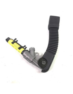 Pretensionneur de ceinture avant droit BMW X3 E83 PHASE 1 Diesel 2