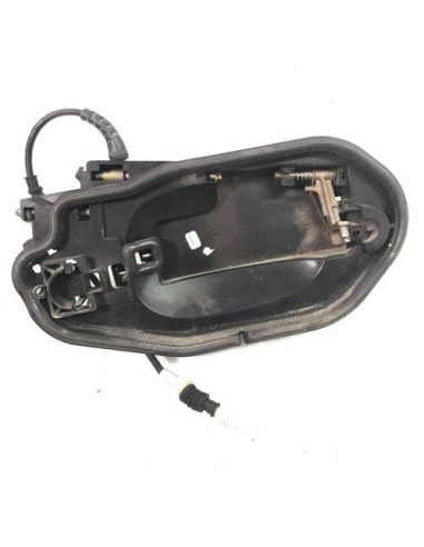 Support poignee porte arriere droite BMW X3 E83 PHASE 1 Diesel