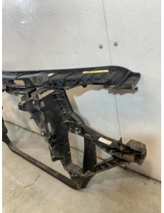 Face avant BMW X3 E83 PHASE 1 Diesel 2