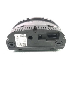 Compteur BMW X3 E83 PHASE 1 Diesel 2