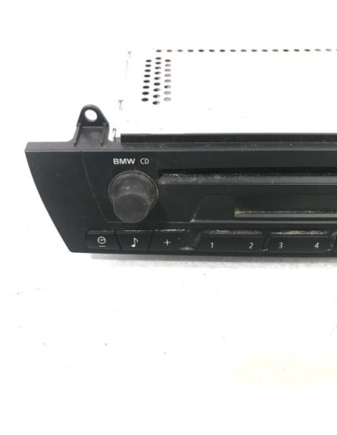 Autoradio d'origine BMW X3 E83 PHASE 1 Diesel