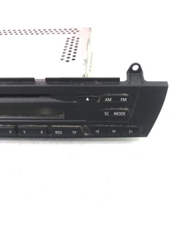 Autoradio d'origine BMW X3 E83 PHASE 1 Diesel