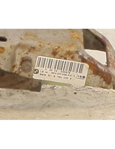 Colonne de direction BMW X3 E83 PHASE 1 Diesel