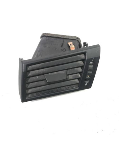 Aerateur tableau de bord avant gauche BMW X3 E83 PHASE 1 Diesel