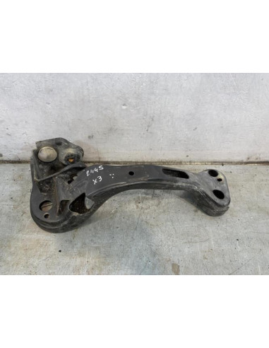 Support de boite BMW X3 E83 PHASE 1 Diesel