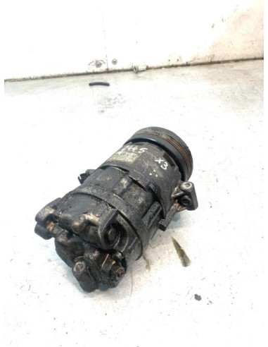 Compresseur clim BMW X3 E83 PHASE 1 Diesel