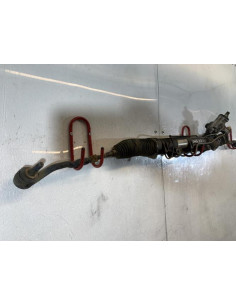 Cremaillere assistee BMW X3 E83 PHASE 1 Diesel 2