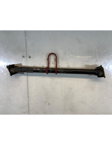 Arbre de transmission avant BMW X3 E83 PHASE 1 Diesel