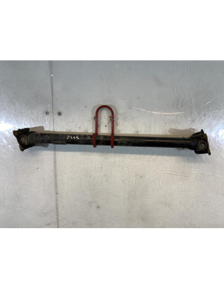 Arbre de transmission avant BMW X3 E83 PHASE 1 Diesel