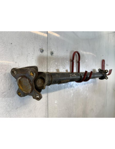Arbre de transmission avant BMW X3 E83 PHASE 1 Diesel 2