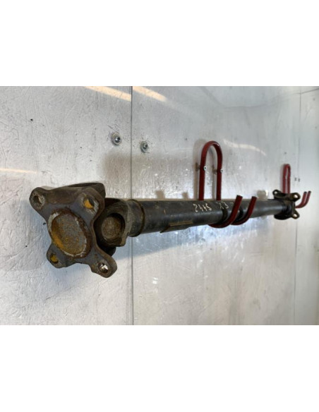 Arbre de transmission avant BMW X3 E83 PHASE 1 Diesel