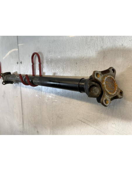 Arbre de transmission avant BMW X3 E83 PHASE 1 Diesel