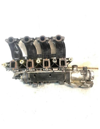 Collecteur d'admission BMW X3 E83 PHASE 1 Diesel