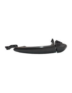 Poignee porte arriere droit BMW SERIE 1 E87 PHASE 1 Diesel 2