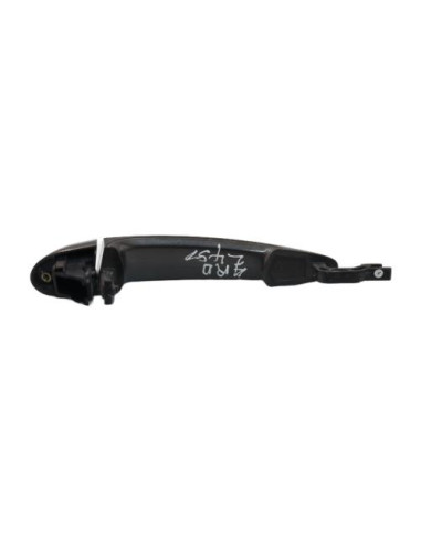Poignee porte arriere droit BMW SERIE 1 E87 PHASE 1 Diesel