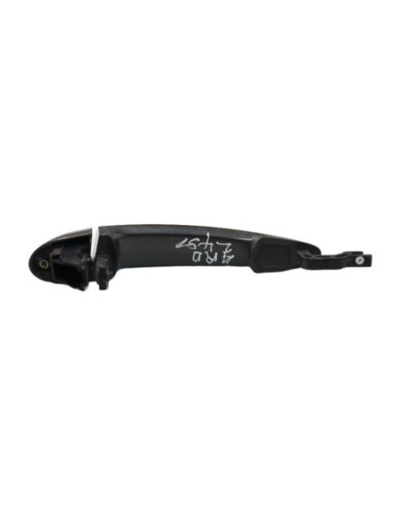 Poignee porte arriere droit BMW SERIE 1 E87 PHASE 1 Diesel
