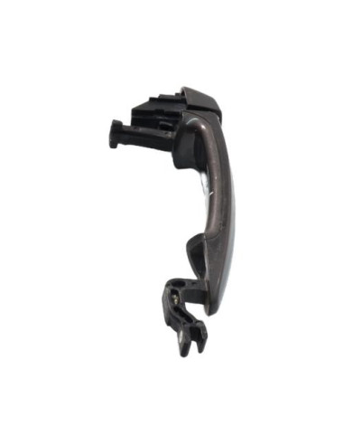 Poignee porte arriere droit BMW SERIE 1 E87 PHASE 1 Diesel
