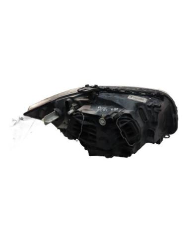 Optique avant principal gauche (feux)(phare) BMW SERIE 1 E87 PHASE 1 Diesel