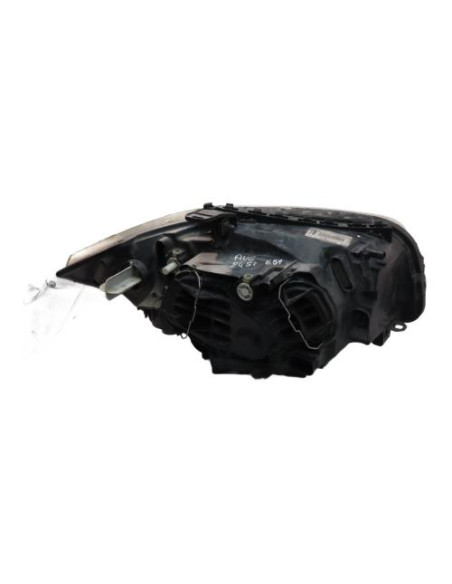 Optique avant principal gauche (feux)(phare) BMW SERIE 1 E87 PHASE 1 Diesel