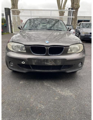 Soufflet de levier de vitesse BMW SERIE 1 E87 PHASE 1 Diesel