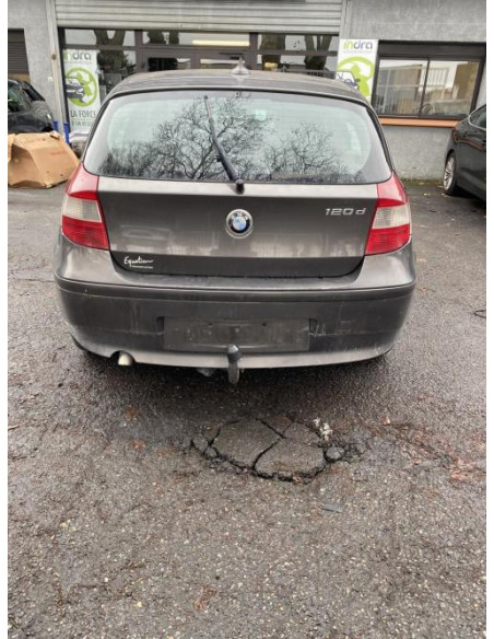 Soufflet de levier de vitesse BMW SERIE 1 E87 PHASE 1 Diesel