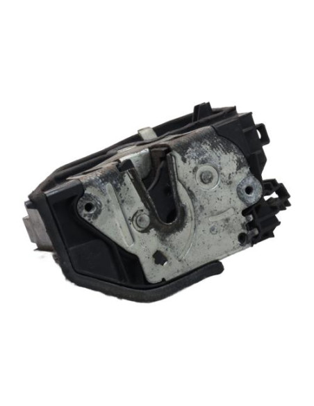 Serrure avant gauche BMW SERIE 1 E87 PHASE 1 Diesel