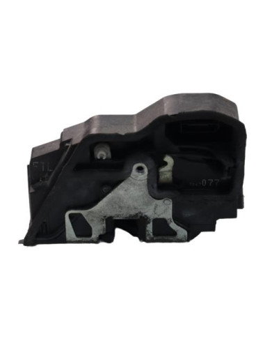 Serrure avant gauche BMW SERIE 1 E87 PHASE 1 Diesel