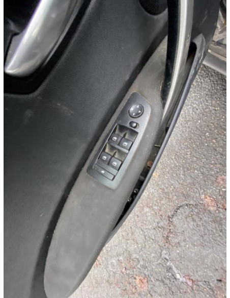 Compteur BMW SERIE 1 E87 PHASE 1 Diesel