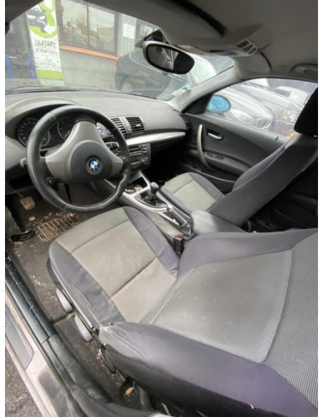 Air bag passager BMW SERIE 1 E87 PHASE 1 Diesel