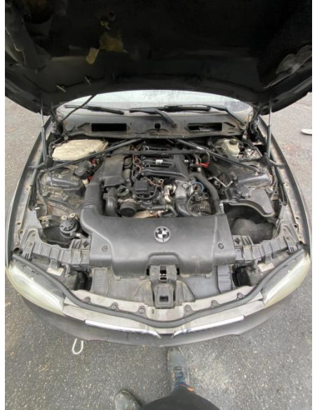 Air bag passager BMW SERIE 1 E87 PHASE 1 Diesel