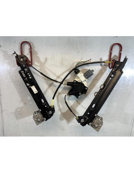 Leve vitre electrique arriere droit BMW SERIE 3 F34 GRAN TURISMO PHASE 2 Diesel